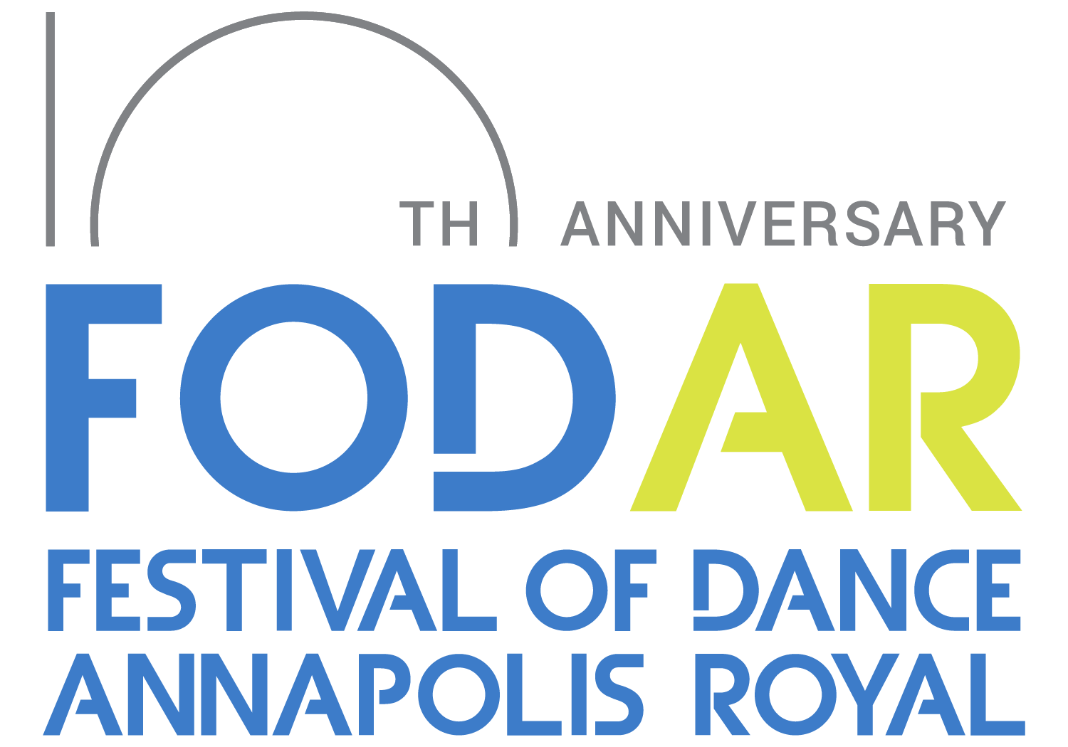 Festival of Dance Annapolis Royal